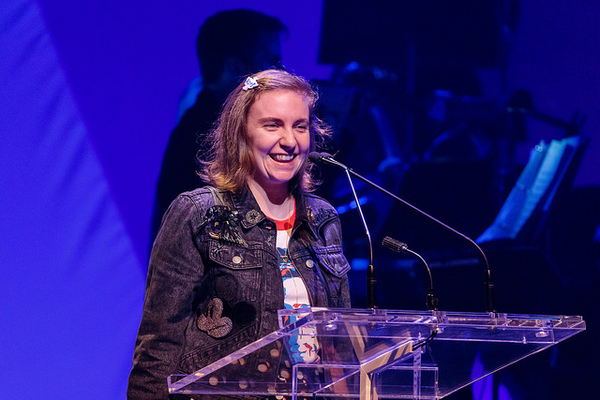 Photo Flash: Broadway Unites to Support Hillary Clinton in STRONGER TOGETHER! Image