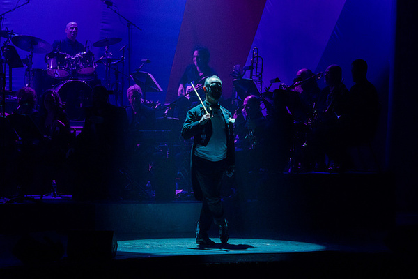 Photo Flash: Broadway Unites to Support Hillary Clinton in STRONGER TOGETHER! Image