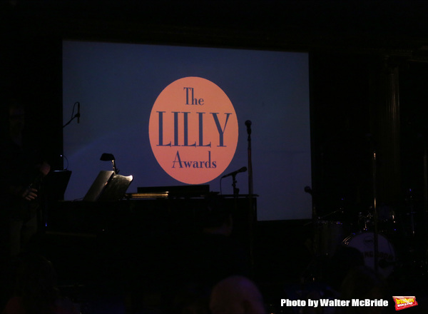 Photo Coverage: Women Songwriters Get the Spotlight at the Lilly Awards Cabaret! Image