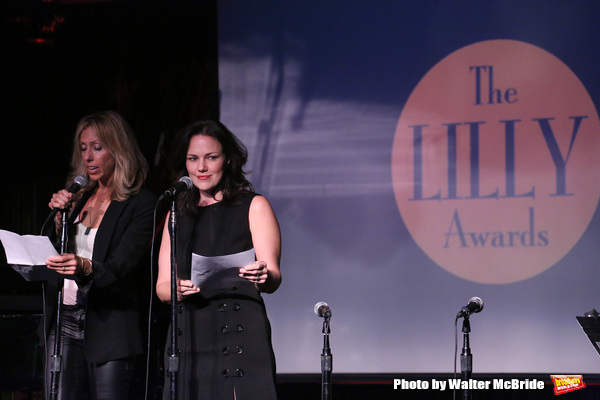 Photo Coverage: Women Songwriters Get the Spotlight at the Lilly Awards Cabaret! Image