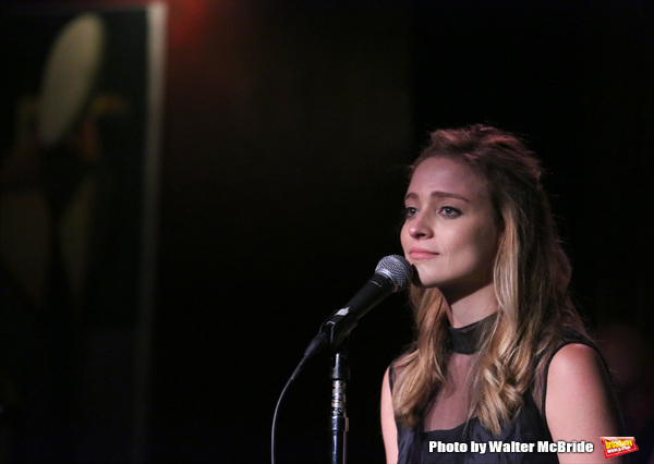Photo Coverage: Women Songwriters Get the Spotlight at the Lilly Awards Cabaret! Image
