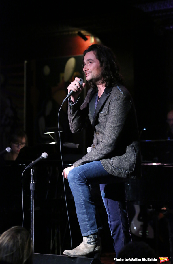 Photo Coverage: Women Songwriters Get the Spotlight at the Lilly Awards Cabaret! Image