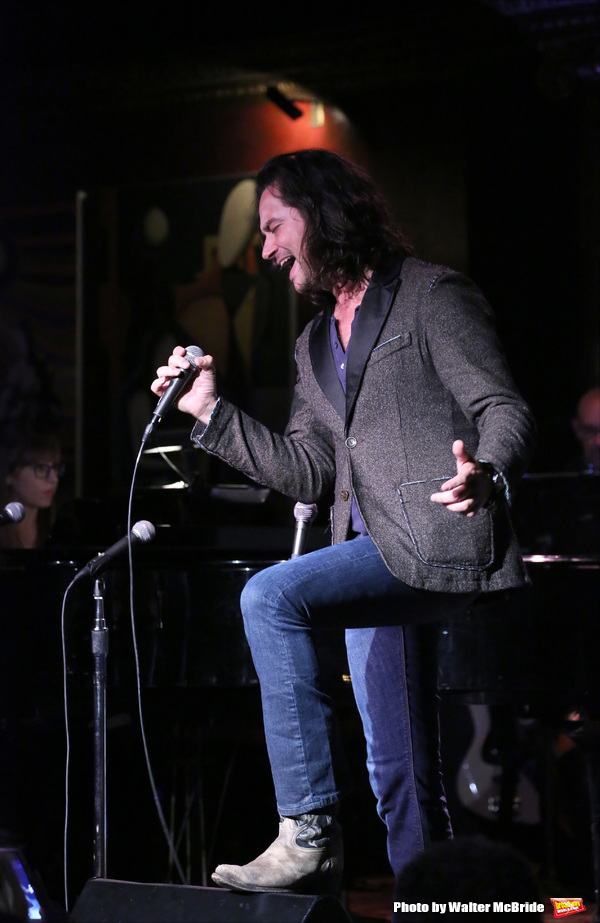Photo Coverage: Women Songwriters Get the Spotlight at the Lilly Awards Cabaret! Image