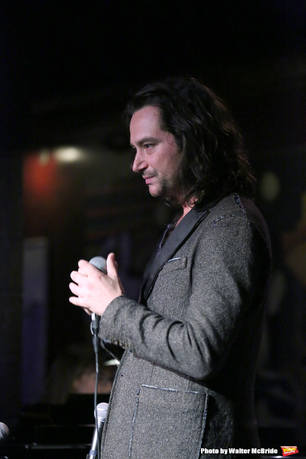 Photo Coverage: Women Songwriters Get the Spotlight at the Lilly Awards Cabaret! Image