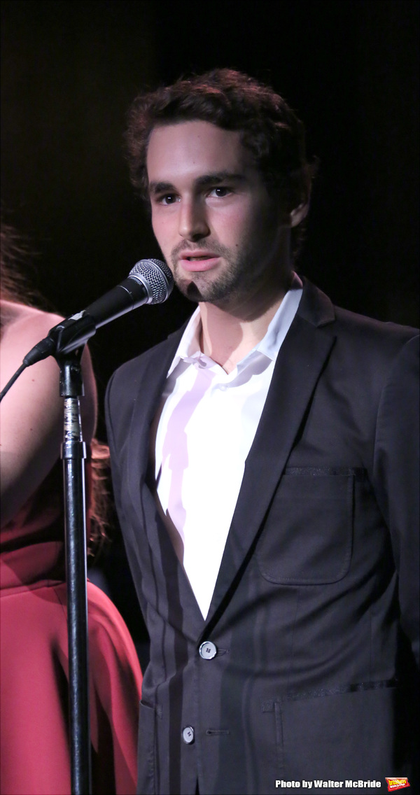 Photo Coverage: Women Songwriters Get the Spotlight at the Lilly Awards Cabaret! Image