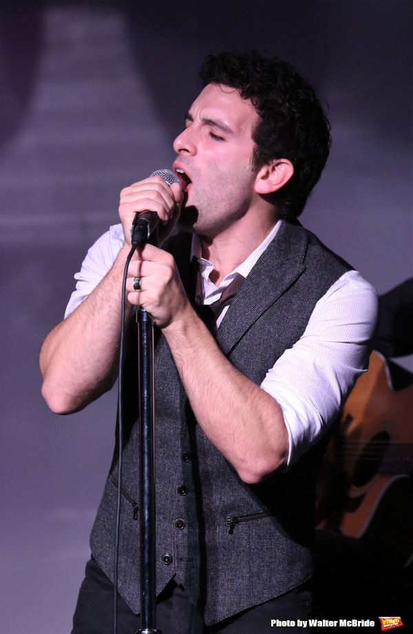 Photo Coverage: Women Songwriters Get the Spotlight at the Lilly Awards Cabaret! Image
