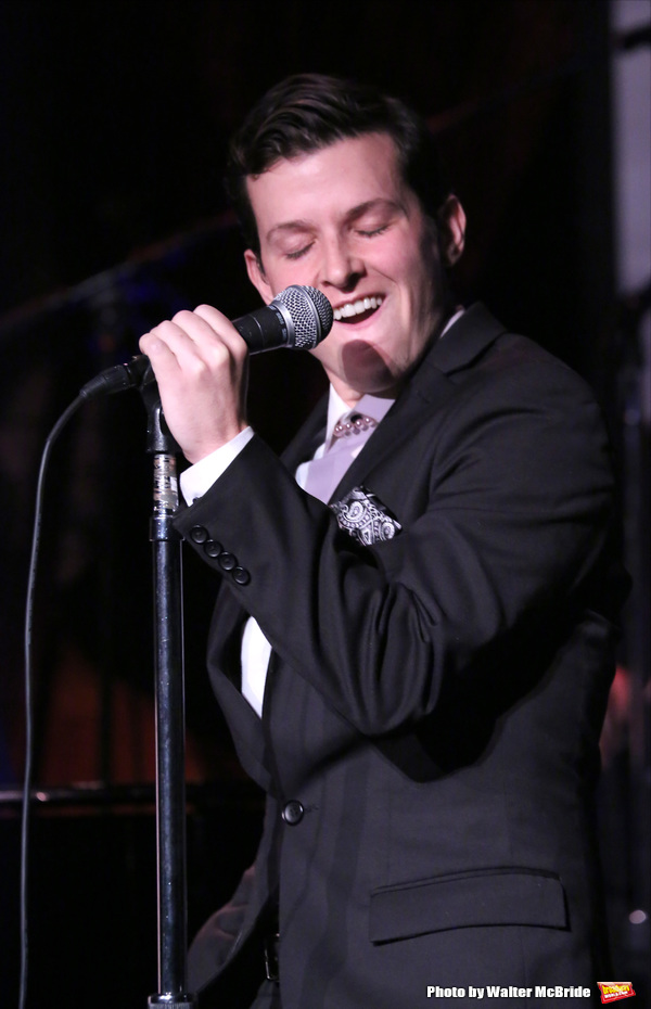 Photo Coverage: Women Songwriters Get the Spotlight at the Lilly Awards Cabaret! Image