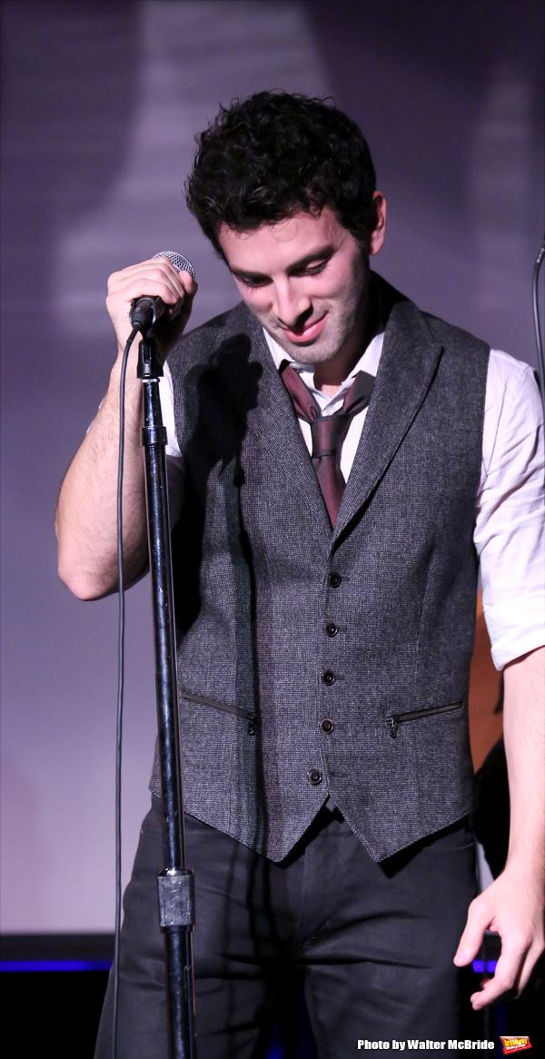 Photo Coverage: Women Songwriters Get the Spotlight at the Lilly Awards Cabaret! Image