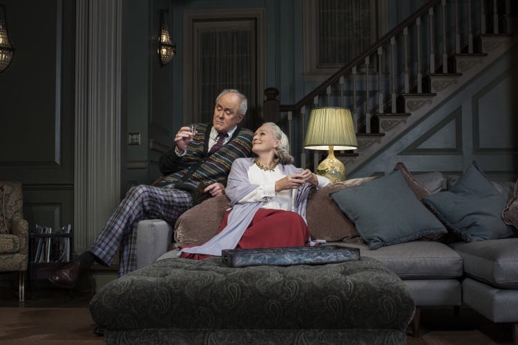 Broadway AM Report, 10/19/2016 - LOVE, LOVE, LOVE and More! Image