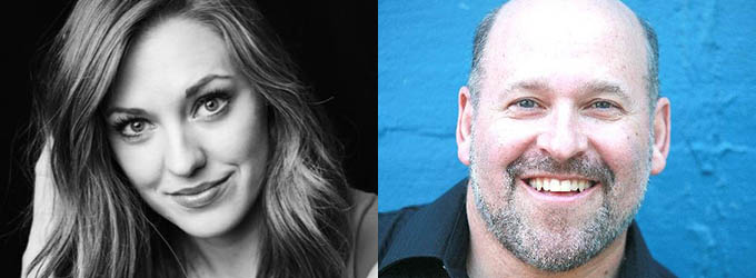Laura Osnes, Jackie Burns and More to Join Frank Wildhorn in UK Concert Debut Image