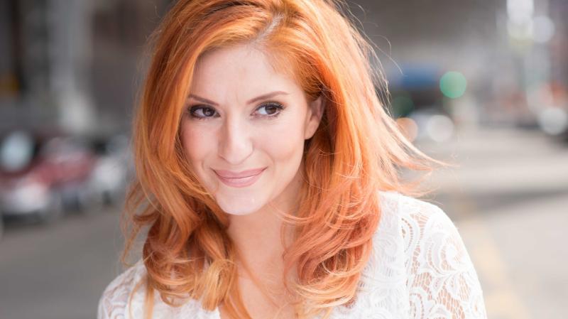 BWW Review: Anneliese van der Pol Shows Off a Touch of Star Quality at Feinstein's/54 Below Image
