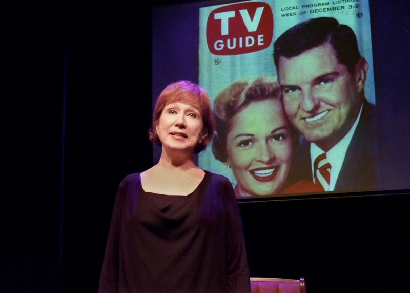 THE BEAUTY, THE BANSHEE & ME Extends at Whitefire Theatre Image