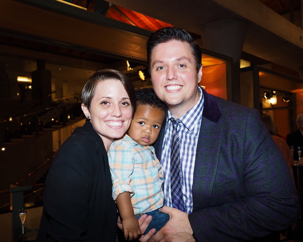 Photo Coverage: 3D Theatricals' Inaugural Production Of JOSEPH AND THE AMAZING TECHNICOLOR DREAMCOAT At Cerritos Center For The Performing Arts Image