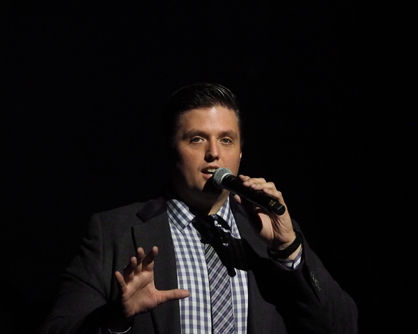 Photo Coverage: 3D Theatricals' Inaugural Production Of JOSEPH AND THE AMAZING TECHNICOLOR DREAMCOAT At Cerritos Center For The Performing Arts Image
