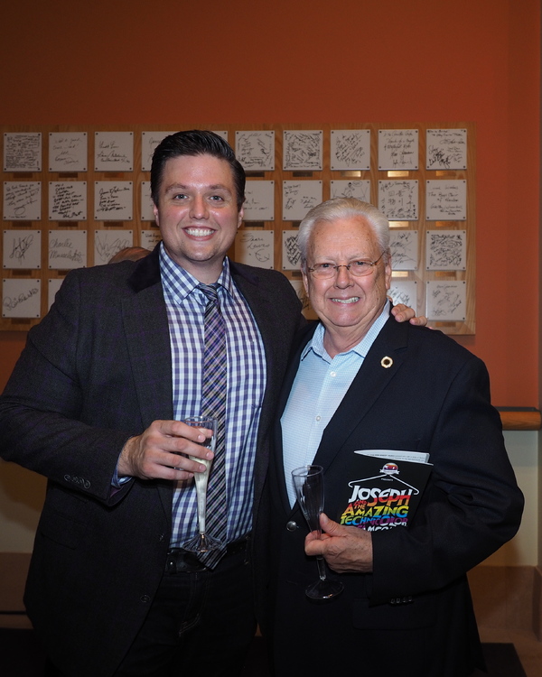 Photo Coverage: 3D Theatricals' Inaugural Production Of JOSEPH AND THE AMAZING TECHNICOLOR DREAMCOAT At Cerritos Center For The Performing Arts Image
