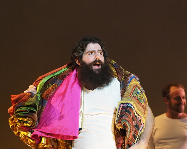 Photo Coverage: 3D Theatricals' Inaugural Production Of JOSEPH AND THE AMAZING TECHNICOLOR DREAMCOAT At Cerritos Center For The Performing Arts Image