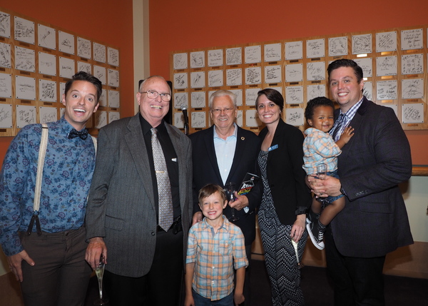Photo Coverage: 3D Theatricals' Inaugural Production Of JOSEPH AND THE AMAZING TECHNICOLOR DREAMCOAT At Cerritos Center For The Performing Arts Image