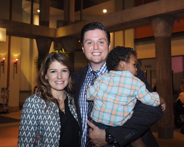 Photo Coverage: 3D Theatricals' Inaugural Production Of JOSEPH AND THE AMAZING TECHNICOLOR DREAMCOAT At Cerritos Center For The Performing Arts Image