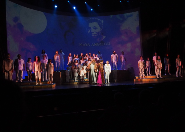 Photo Coverage: 3D Theatricals' Inaugural Production Of JOSEPH AND THE AMAZING TECHNICOLOR DREAMCOAT At Cerritos Center For The Performing Arts Image
