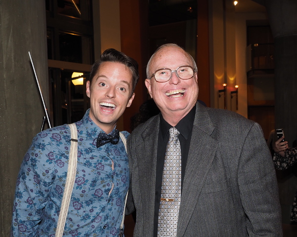Photo Coverage: 3D Theatricals' Inaugural Production Of JOSEPH AND THE AMAZING TECHNICOLOR DREAMCOAT At Cerritos Center For The Performing Arts Image