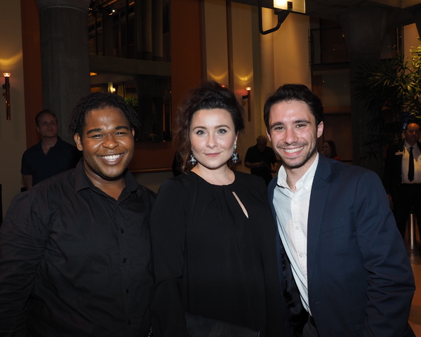 Photo Coverage: 3D Theatricals' Inaugural Production Of JOSEPH AND THE AMAZING TECHNICOLOR DREAMCOAT At Cerritos Center For The Performing Arts Image