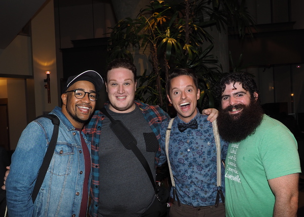 Photo Coverage: 3D Theatricals' Inaugural Production Of JOSEPH AND THE AMAZING TECHNICOLOR DREAMCOAT At Cerritos Center For The Performing Arts Image