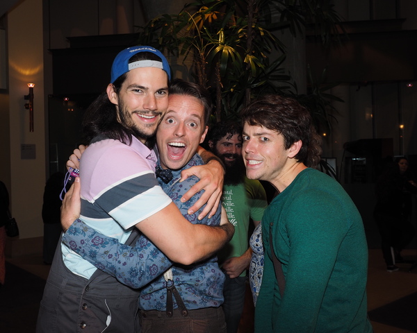 Photo Coverage: 3D Theatricals' Inaugural Production Of JOSEPH AND THE AMAZING TECHNICOLOR DREAMCOAT At Cerritos Center For The Performing Arts Image