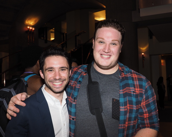 Photo Coverage: 3D Theatricals' Inaugural Production Of JOSEPH AND THE AMAZING TECHNICOLOR DREAMCOAT At Cerritos Center For The Performing Arts Image