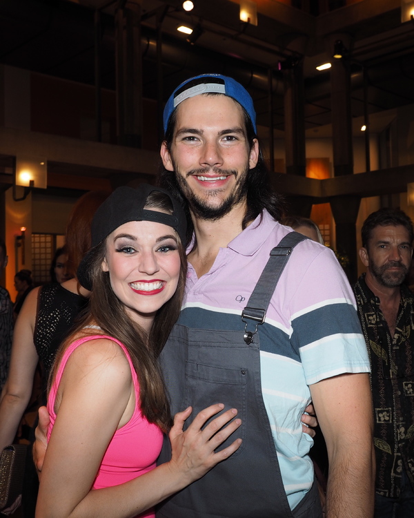 Photo Coverage: 3D Theatricals' Inaugural Production Of JOSEPH AND THE AMAZING TECHNICOLOR DREAMCOAT At Cerritos Center For The Performing Arts 