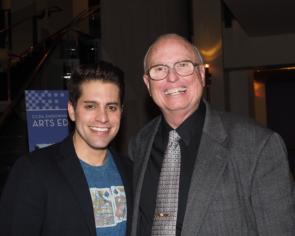 Photo Coverage: 3D Theatricals' Inaugural Production Of JOSEPH AND THE AMAZING TECHNICOLOR DREAMCOAT At Cerritos Center For The Performing Arts Image