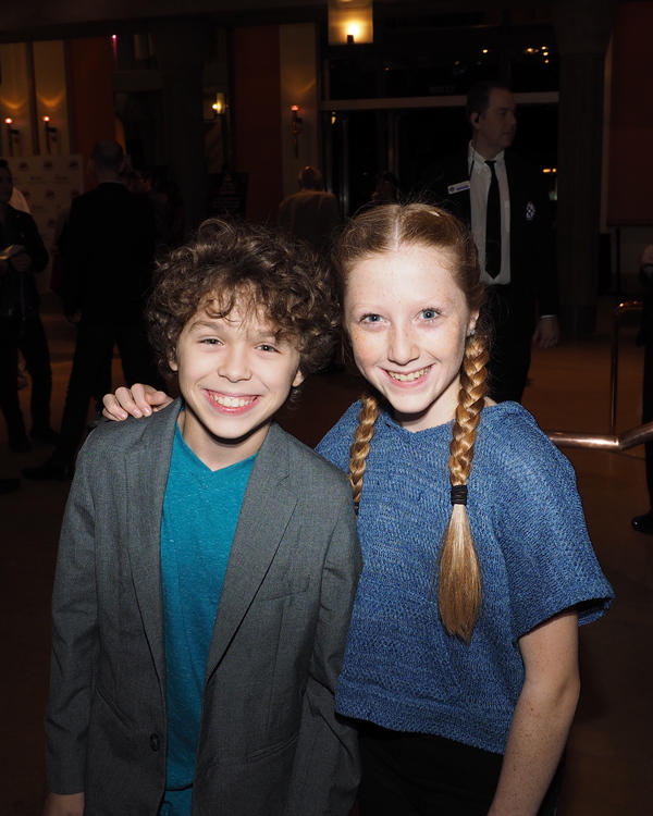 Photo Coverage: 3D Theatricals' Inaugural Production Of JOSEPH AND THE AMAZING TECHNICOLOR DREAMCOAT At Cerritos Center For The Performing Arts Image