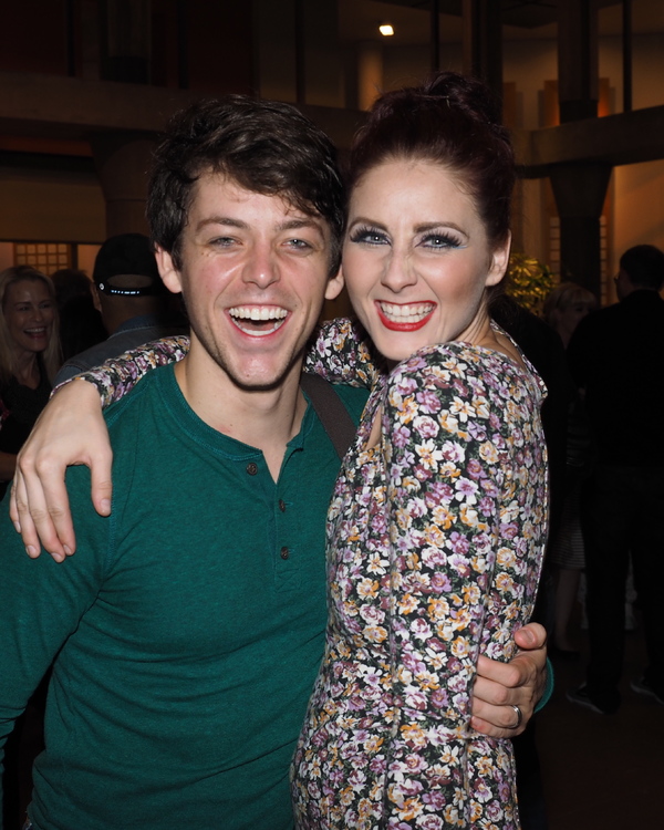 Photo Coverage: 3D Theatricals' Inaugural Production Of JOSEPH AND THE AMAZING TECHNICOLOR DREAMCOAT At Cerritos Center For The Performing Arts Image