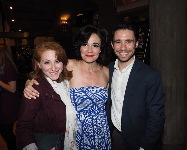 Photo Coverage: 3D Theatricals' Inaugural Production Of JOSEPH AND THE AMAZING TECHNICOLOR DREAMCOAT At Cerritos Center For The Performing Arts Image