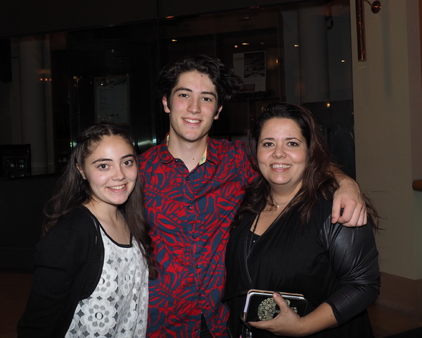 Photo Coverage: 3D Theatricals' Inaugural Production Of JOSEPH AND THE AMAZING TECHNICOLOR DREAMCOAT At Cerritos Center For The Performing Arts 