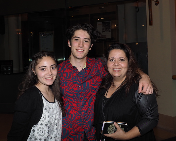 Photo Coverage: 3D Theatricals' Inaugural Production Of JOSEPH AND THE AMAZING TECHNICOLOR DREAMCOAT At Cerritos Center For The Performing Arts Image