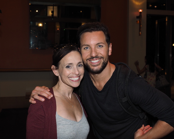 Photo Coverage: 3D Theatricals' Inaugural Production Of JOSEPH AND THE AMAZING TECHNICOLOR DREAMCOAT At Cerritos Center For The Performing Arts Image