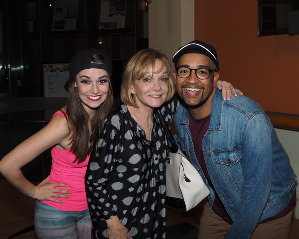 Photo Coverage: 3D Theatricals' Inaugural Production Of JOSEPH AND THE AMAZING TECHNICOLOR DREAMCOAT At Cerritos Center For The Performing Arts 