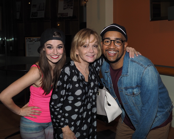 Photo Coverage: 3D Theatricals' Inaugural Production Of JOSEPH AND THE AMAZING TECHNICOLOR DREAMCOAT At Cerritos Center For The Performing Arts Image