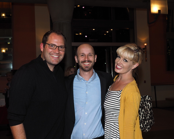 Photo Coverage: 3D Theatricals' Inaugural Production Of JOSEPH AND THE AMAZING TECHNICOLOR DREAMCOAT At Cerritos Center For The Performing Arts Image