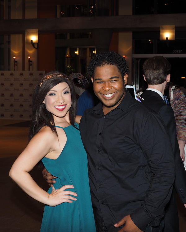 Photo Coverage: 3D Theatricals' Inaugural Production Of JOSEPH AND THE AMAZING TECHNICOLOR DREAMCOAT At Cerritos Center For The Performing Arts Image
