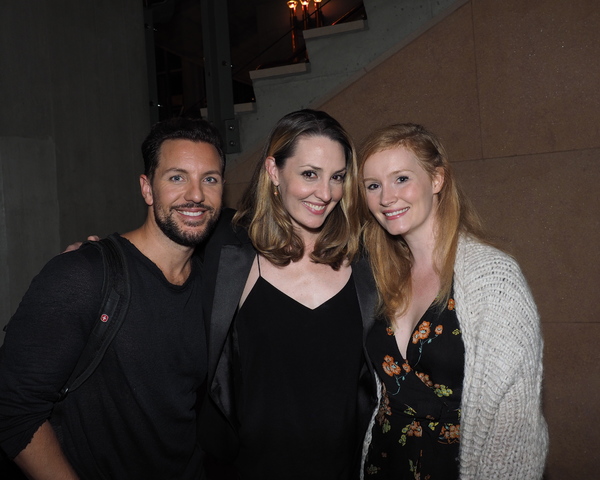 Photo Coverage: 3D Theatricals' Inaugural Production Of JOSEPH AND THE AMAZING TECHNICOLOR DREAMCOAT At Cerritos Center For The Performing Arts 