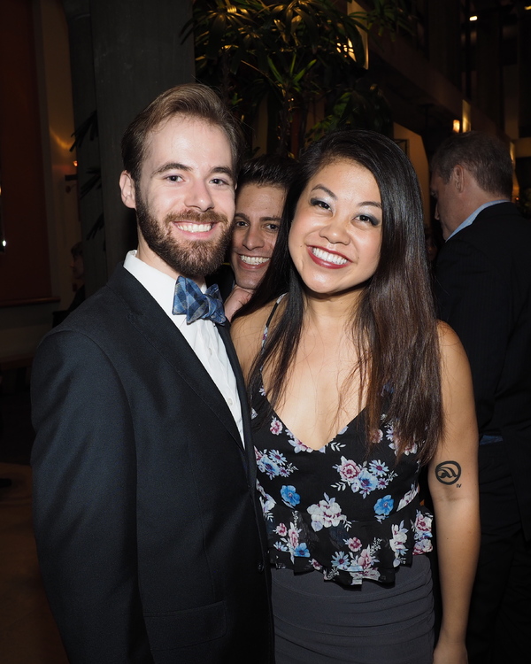 Photo Coverage: 3D Theatricals' Inaugural Production Of JOSEPH AND THE AMAZING TECHNICOLOR DREAMCOAT At Cerritos Center For The Performing Arts Image