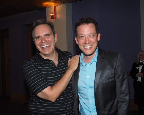 Photo Coverage: 3D Theatricals' Inaugural Production Of JOSEPH AND THE AMAZING TECHNICOLOR DREAMCOAT At Cerritos Center For The Performing Arts Image