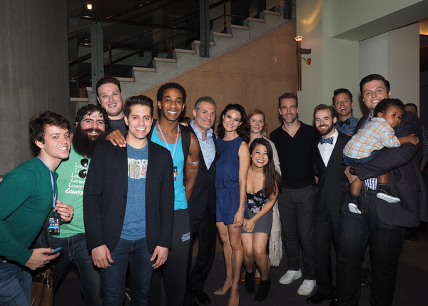 Photo Coverage: 3D Theatricals' Inaugural Production Of JOSEPH AND THE AMAZING TECHNICOLOR DREAMCOAT At Cerritos Center For The Performing Arts Image