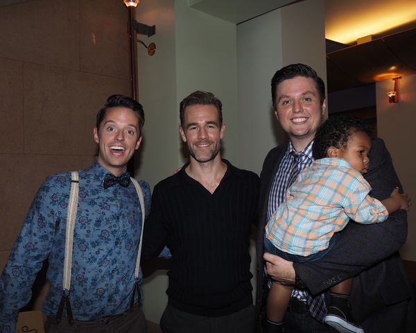 Photo Coverage: 3D Theatricals' Inaugural Production Of JOSEPH AND THE AMAZING TECHNICOLOR DREAMCOAT At Cerritos Center For The Performing Arts Image