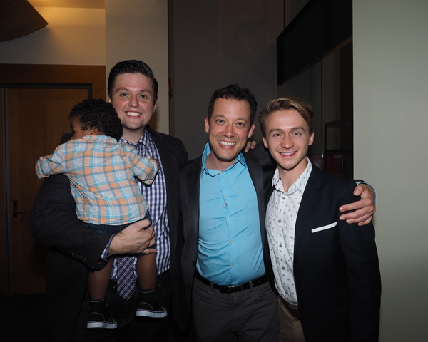 Photo Coverage: 3D Theatricals' Inaugural Production Of JOSEPH AND THE AMAZING TECHNICOLOR DREAMCOAT At Cerritos Center For The Performing Arts Image