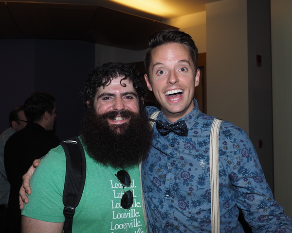 Photo Coverage: 3D Theatricals' Inaugural Production Of JOSEPH AND THE AMAZING TECHNICOLOR DREAMCOAT At Cerritos Center For The Performing Arts 