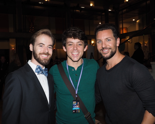 Photo Coverage: 3D Theatricals' Inaugural Production Of JOSEPH AND THE AMAZING TECHNICOLOR DREAMCOAT At Cerritos Center For The Performing Arts Image
