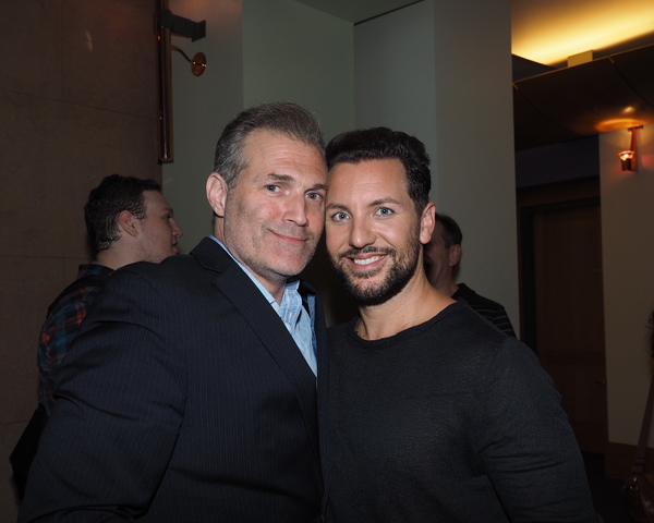 Photo Coverage: 3D Theatricals' Inaugural Production Of JOSEPH AND THE AMAZING TECHNICOLOR DREAMCOAT At Cerritos Center For The Performing Arts Image