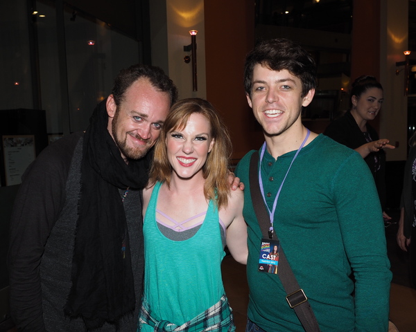 Photo Coverage: 3D Theatricals' Inaugural Production Of JOSEPH AND THE AMAZING TECHNICOLOR DREAMCOAT At Cerritos Center For The Performing Arts Image